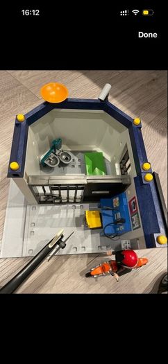 play mobil bundle