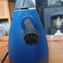 hand held steam cleaner Image 3