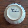 BOWL - Vase - Trinket Dish - Vintage Delft Image 4
