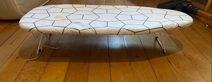 JALL Ironingboard, table, 73x32 cm