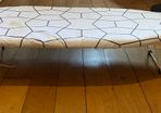 JALL Ironingboard, table, 73x32 cm