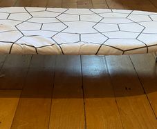 JALL Ironingboard, table, 73x32 cm