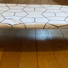 JALL Ironingboard, table, 73x32 cm