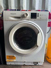 Hotpoint washing machine