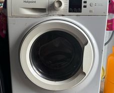 Hotpoint washing machine