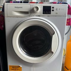 Hotpoint washing machine