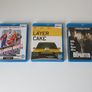 Dvds - 1 euro each - 7 for 5 euro Image 3