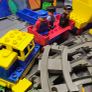 Lego Duplo Train Image 2