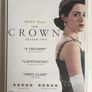 The Crown - Season 1+2 [DVD TV Boxsets] Image 5