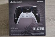 PlayStation 5 DualSense Wireless Controller The Last Of Us Limited Edition