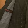 Herbie Frogg Navy 3 Piece Suit Image 6