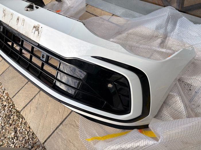 Golf R Line parts
