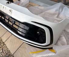 Golf R Line parts