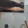 Vintage Arnotts calender 1993 Image 7