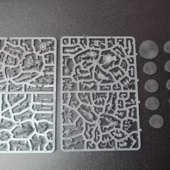 warhammer 40k World Eaters 10x Khorne Jakhals