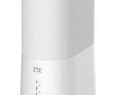 ZTE G5B2 Router - Brand New & Unlocked (Irish Networks / External Antenna)