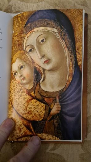 Sacred Moments. A Treasury Of Private Prayer. Selected By Karen Sullivan. Hardback With Dustjacket In Very Good Condition. Beautiful Illustrated Book.