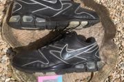 Premium Nike Air Max Vintage Leather