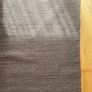 Brown Woven Wool Rug Image 3