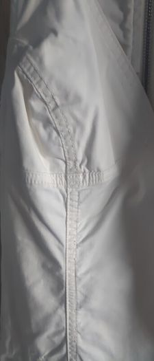 quality dress with back zip yellow size fits xs-s