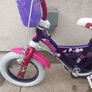 Kids bubble bike size 12 inch wheels Image 9