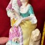 Gold Anchor Chelsea- figurine Image 10
