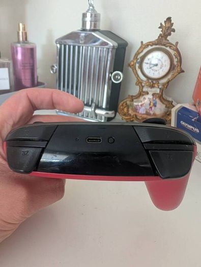 Nintendo Switch Pro Controller