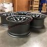 18" Inch Strom BBS RC Style BMW Alloy Wheels 5x120 E46 E90 E91 E92 E46 E60 E61 E62 Image 6