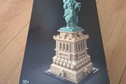 Lego 21042 Statue of Liberty