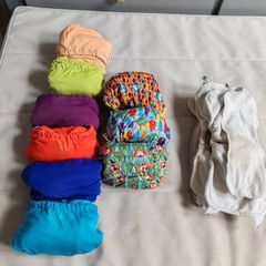 Cloth Nappies