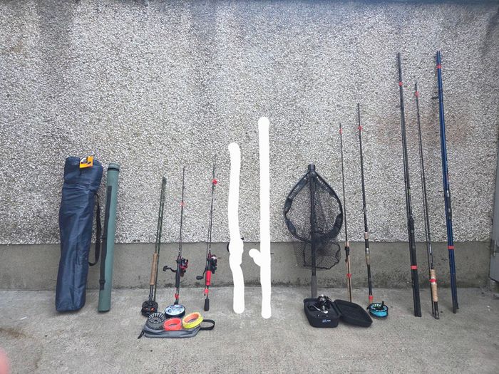 Fishing gear