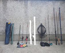 Fishing gear