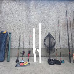 Fishing gear