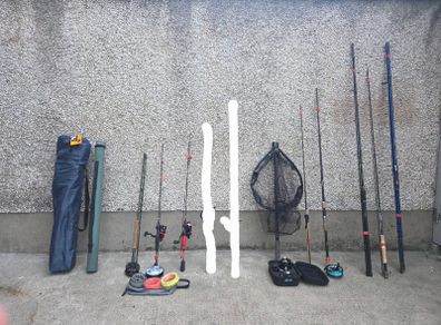 Fishing gear
