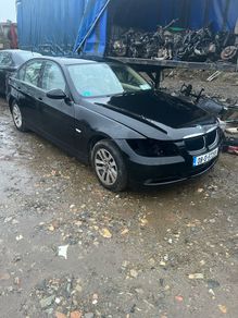 bmw e90 for breaking