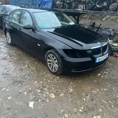 bmw e90 for breaking