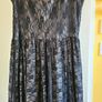 cocktail dress, lace Image 4