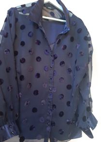 New Blouse and cami top size 24