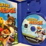 Over The Hedge Ps2 Image 3