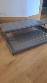 ikea komplement shoe rack
