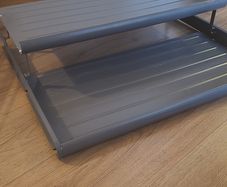 ikea komplement shoe rack