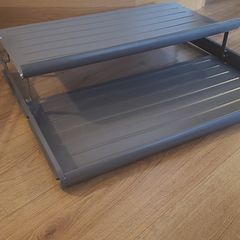 ikea komplement shoe rack
