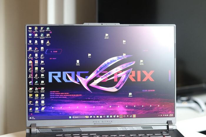 Asus Rog Strix G16 Gamimg Laptop