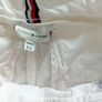 Tommy Hilfiger - Shorts - UK 8 - White - BNWT RRP 99 Image 5