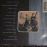 Mike Henderson & The Bluebloods - Thicker Than Water CD Image 2