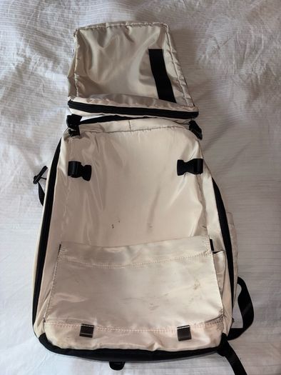 travel bag