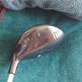 Nickent 3-Wood (left-handed) Image 5
