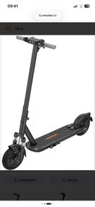 Electric scooter INMOTION S1