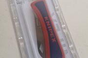 Knipex knife