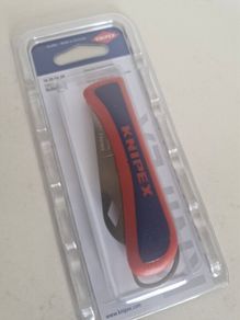 Knipex knife